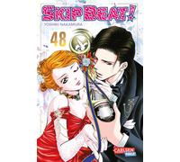 Antje Bockel Yo Skip Beat 48: Mit farbigem Mini-Artbook in der 1. A (Tascabile)