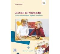 Antje Bostelman Das Spielen und Lernen der Ein- bis Zweijährigen: Kr (Tascabile)