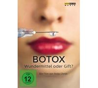 Antje Christ - Botox - Wundermittel Oder Gift [Edizione: Germania]