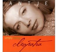 Antje - Simply Being Cleopatra