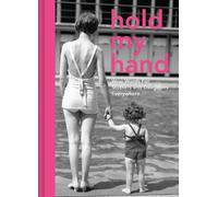 Antje Southern Hold My Hand (Copertina rigida)