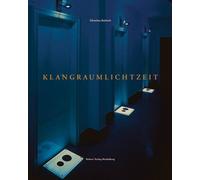 Antje Von Graevenitz Christina Kubisch (Copertina rigida)