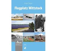 Antje Zeiger Flugplatz Wittstock (Kleine Reihe der Museen Alt (Copertina rigida)