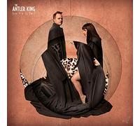ANTLER KING - TEN FOR A BIRD