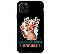 Antler Management Experlmode Custodia per iPhone 11 Pro Max