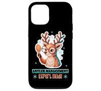 Antler Management Experlmode Custodia per iPhone 12/12 Pro