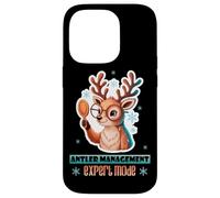 Antler Management Experlmode Custodia per iPhone 14 Pro