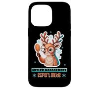 Antler Management Experlmode Custodia per iPhone 14 Pro Max