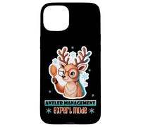 Antler Management Experlmode Custodia per iPhone 15 Plus