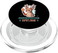 Antler Management Experlmode PopSockets PopGrip per MagSafe