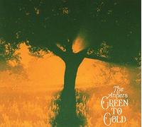 Antlers The - Green To Gold