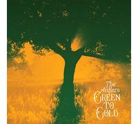 Antlers The - Green To Gold