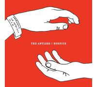 The Antlers Hospice (CD) Album