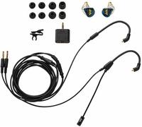 AntLion Kimura Duo Cuffie ear loop