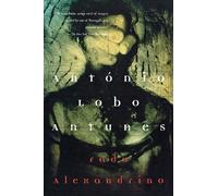 Antnio Lobo Antunes Fado Alexandrino (Tascabile) Antunes, Antonio Lobo
