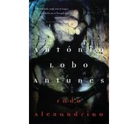 Antnio Lobo Antunes Fado Alexandrino (Tascabile) Antunes, Antonio Lobo