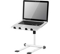 Antoc 0030103045 L3 - Supporto per laptop, colore: nero