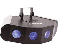 Antoc - Faro LED Titan, motivo: fiore