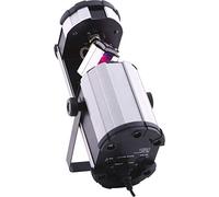 Antoc Proiettore cilindrico LED, modello Mars