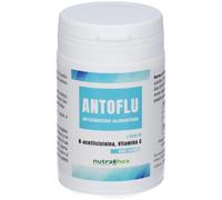 Antoflu Integratore Per Difese Immunitarie E Stress Ossidativo