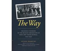 Antoine Arjakovsky The Way (Tascabile)