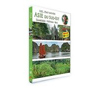 Antoine : asie du sud-est (cambodge, vietnam, bali)