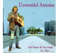 Antoine - Au Bout de la Route les Iles