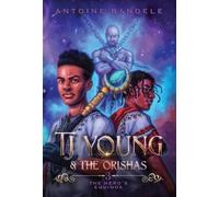 Antoine Bandele The Hero's Equinox (Copertina rigida) Tj Young & the Orishas