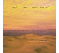 Antoine Brumel - Music for You