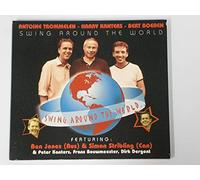 Antoine C S Trommelen - Swing Around the World