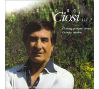 Antoine Ciosi - Chanson Francaise Vol2