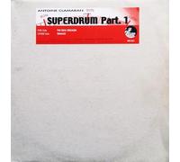 ANTOINE CLAMARAN PRESENTS / SUPERDRUM PART 1