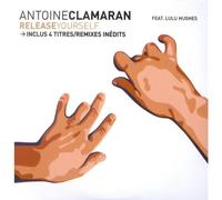 Antoine Clamaran - Release Yourself