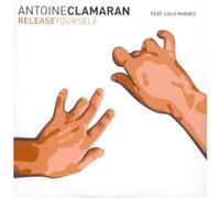 Antoine Clamaran - Release Yourself