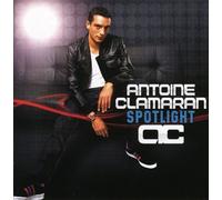 Antoine Clamaran Spotlight (CD)