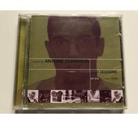 Antoine Clamaran - Wax Sessions Vol 1. Fall 2000