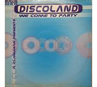 Antoine Clamaran - We Come To Party