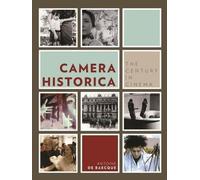Antoine de Baecque Camera Historica (Copertina rigida)