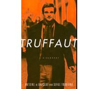 Antoine de Baecque Serge Toubiana Truffaut (Tascabile)