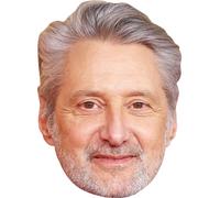 Antoine De Caunes (Smile) Big Head