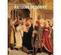 Antoine de Lonhy