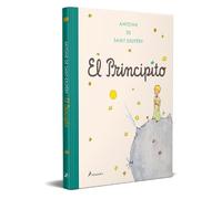 Antoine De Sain El Principito (Ed. extragrande) / The Little (Copertina rigida)