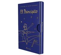 Antoine De Sain Estuche El Principito / The Little Prince (Bo (Copertina rigida)
