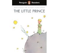 Antoine de Sain Penguin Readers Level 2: The Little Prince (ELT Grad (Tascabile)