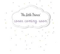 Antoine de Sain The Little Prince for Ba (Libro di cartone) (PRESALE 22/10/2026)
