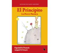 Antoine de Saint El Principito / Le Petit Prince: Der kleine Prinz (Tascabile)