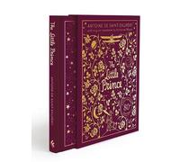 Antoine de Saint-Exupé The Little Prince (Collector's Editio (Copertina rigida)