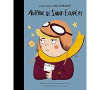 Antoine de Saint-Exupéry (121)