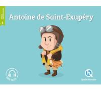 Antoine de Saint-Exupéry
