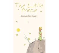Antoine De Saint-Exupery Antoine de Saint-Exu The Little Prin (Copertina rigida)